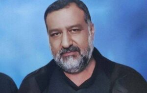 روایت فرزند سید رضی موسوی از سفر سردار جعفری به سوریه در زمان فرماندهی بر سپاه/ موفقیت در جنگ ۱۲ روزه مرهون رهبری حکیمانه مقام معظم رهبری است