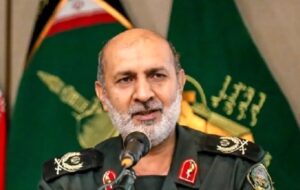 روایت مقام ارشد نیروهای مسلح از دستاوردهای جنگ مستقیم مقاومت با اسرائیل/ پس از شهادت سردار سلیمانی نیروی مقاومت در غزه کاهش نیافت روایت مقام ارشد نیروهای مسلح از دستاوردهای جنگ مستقیم مقاومت با اسرائیل/ پس از شهادت سردار سلیمانی نیروی مقاومت در غزه کاهش نیافت