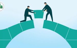 روزنامه اطلاعات: هیچ مشکلی نیست که با گفت وگو حل نشود/به جای شعار دادن و قدرت‌نمایی، سایه جنگ و تحریم را با گفت وگو از کشور دور کنید