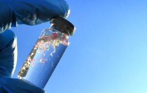 روشی کم‌هزینه و ساده برای حذف ریزپلاستیک‌ها از آب آشامیدنی