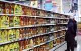 خبر مهم وزارت جهادکشاورزی درباره تامین روغن/ تب و تاب تقاضای روغن در فروشگاه‌ها از بین رفت