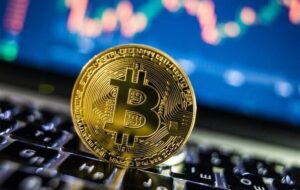 ریزش شدید در بازارهای مالی جهانی/ بیت‌کوین به زیر ۹۰ دلار سقوط کرد