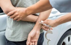 سارق حرفه‌ای بازداشت شد – نیوز تودی