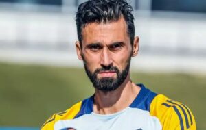 سرمربی جدید رئال مادرید مشخص شد