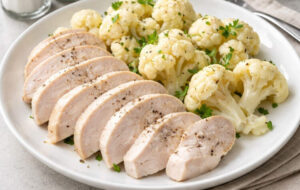 سرنوشت زن ۲۵ ساله‌ای که رژیم گرفت و ۶ ماه فقط گل کلم و سینه مرغ آبپز خورد