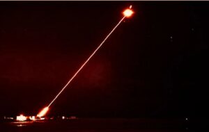 سلاحی که در سکوت می‌کشد /پاسخ ارزان آلمان به تهدیدات پهپادی