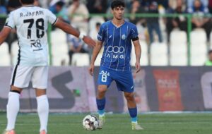 سورپرایز استقلال برای بازی با تراکتور