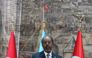 سومالی از امارات انتقام گرفت سومالی از امارات انتقام گرفت