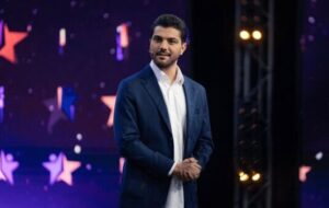 سینا مهراد و سه قهرمان جهان جلوی دوربین می‌روند/ پخش از این آخر هفته