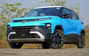 شاسی‌بلند هندی با قیمت کوییک