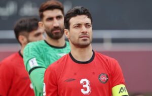 شجاع خلیل‌زاده: از قول من مصاحبه دروغ ننویسید