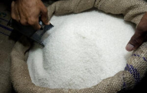 شکر رسما گران شد/ قیمت شکر تنظیم بازاری چند؟