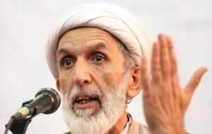 طائب: اغتشاشات هیچ ارتباطی با مسائل اقتصادی ندارد/ هدفشان براندازی نظام است/ طعم شکست را خواهند چشید