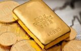 طلا، پایین‌ترین سطح قیمتی را لمس کرد/ قیمت جدید طلای جهانی امروز ۱۱ دی‌ماه ۱۴۰۴