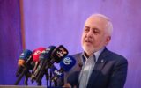 ظریف: ما نمی‌توانیم برای ۵۰۰ سال آینده، هخامنشی شویم/ نباید دوباره مانند جنگ دوم ایران و روس سربازان را به میدان آورد