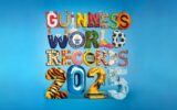 عجیب ترین رکوردهای گینس ۲۰۲۵؛ از نگه داشتن چوب کبریت در بینی تا خوک اسکیتباز عجیب ترین رکوردهای گینس ۲۰۲۵؛ از نگه داشتن چوب کبریت در بینی تا خوک اسکیتباز