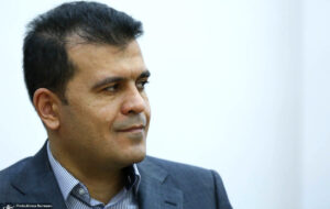 عذرخواهی معاون رئیس‌جمهور از مردم/ علت معذرت خواهی چه بود؟