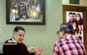 «عقاب‌ها» را در جبهه‌ها نشان می‌دادند اما بازیگرانش ممنوع الکار بودند/چرا یساری نخواند؟