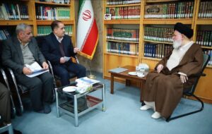 علم الهدی: طرح آب هزار مسجد باید هر چه زودتر به نتیجه برسد/ این طرح ابتکار مقام معظم رهبری برای تامین آب مشهد بود؛ متاسفانه هنوز به نتیجه نرسیده است