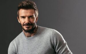 عکس | استوری کنایه‌آمیز دیوید بکام برای پسرش