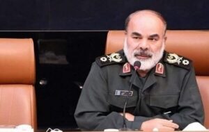 فرمانده نیروی زمینی سپاه: مرزبانان با به‌روزکردن ادوات خود از مرزها پاسداری می‌کنند