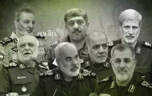 فرماندهانی که رفتند، فرماندهانی که آمدند؛ تغییرات مهم نظامی پس از جنگ ۱۲ روزه/ ۱۷ فرمانده‌ای که یا شهید شدند یا جابجا