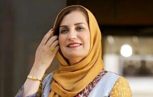 فریبا کوثری ۲۳ ساله در فیلم مسعود کیمیایی+ عکس