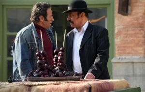 فیلم‌های کمدی به شوخی‌های غیراخلاقی و اینستاگرامی محدود شده‌اند