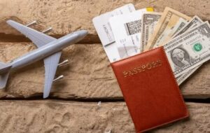 قیمت ارز مسافرتی مشخص شد