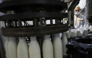 قیمت جدید شیر خام مشخص شد