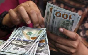 قیمت دلار بازار آزاد امروز یکشنبه ۵ بهمن ۱۴۰۴ +جدول