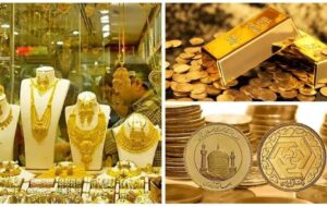 پرواز عجیب قیمت سکه در بازار/ سکه یک‌باره ۱۲میلیون تومان بالا رفت