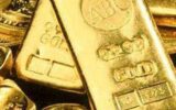 قیمت طلای جهانی امروز پنج‌شنبه ۲۵ دی ۱۴۰۴/ریزش قیمت چقدر است؟