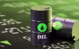 قیمت نفت بعد از عقب‌نشینی آمریکا درباره ایران افت کرد