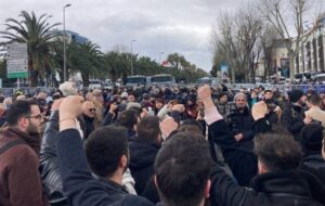 لایحه تجمعات در نوبت صحن قرار دارد/ کدام مناطق می‌توان تجمع کرد؟