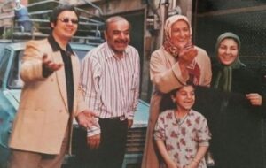 لوکیشن مسافرخانه سریال خانه به دوش بعد از ۲۱ سال