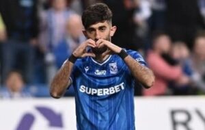 لژیونر ایرانی رایگان جدا می‌شود؟