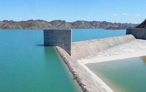 آمار غیرقابل باور از میزان پرشدگی ۱۴ سد مهم ایران/ ۶.۶۲ میلیارد متر مکعب آب به این سدها ریخته شد