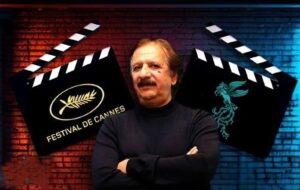 مجید مجیدی «کن» را به «فجر» ترجیح داد/ «غذای نیمروز» در جشنواره فیلم فجر حضور ندارد مجید مجیدی «کن» را به «فجر» ترجیح داد/ «غذای نیمروز» در جشنواره فیلم فجر حضور ندارد