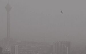 مدارس تهران فردا مجازی می‌شود؟