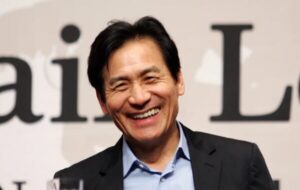 مرد محترم سینما از دنیا رفت مرد محترم سینما از دنیا رفت