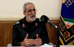 مسعود رجوی زنده است؟/ ناگفته های سردار نجات از وضعیت جسمانی رجوی پس از ضربه به پادگان اشرف مسعود رجوی زنده است؟/ ناگفته های سردار نجات از وضعیت جسمانی رجوی پس از ضربه به پادگان اشرف