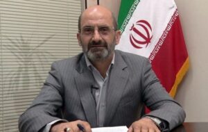 مطالبه پدر فیلترینگ ایران: مرزبانی دیجیتال باید به نیروهای دفاعی سپرده شود/ بخشی از خون شهدای ۱۸ دیماه بر گردن تعلل کنندگان است! مطالبه پدر فیلترینگ ایران: مرزبانی دیجیتال باید به نیروهای دفاعی سپرده شود/ بخشی از خون شهدای ۱۸ دیماه بر گردن تعلل کنندگان است!