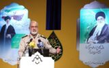 معاون اجرایی ارتش: نیروهای مسلح ایران متحد و منسجم هستند