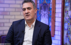 معاون وزیر ارتباطات: انشاالله امروز یا فردا اینترنت وصل می‌شود