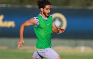 مهاجم سپاهان قراردادش را فسخ کرد! مهاجم سپاهان قراردادش را فسخ کرد!