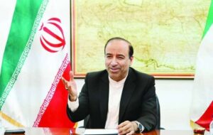 موشک‌های ایران، اسرائیل را وادار به التماس برای پایان جنگ کرد