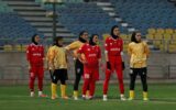 ناکامی زنان پرسپولیس در ایلام؛ خاتون به قهرمانی نزدیک‌تر شد
