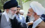 نظر رهبر انقلاب درباره علت تبلیغات دشمن علیه مصباح یزدی/ آیت الله خامنه ای با چه مصادیقی مصباح یزدی را توصیف کردند؟