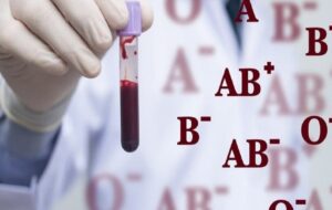 نیاز فوری به گروه خونی O در این استان